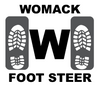 Womack Foot Steer