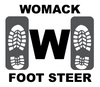 Womack Foot Steer 